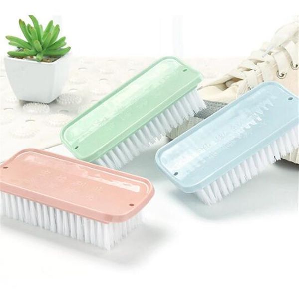 multi-functional shoes brush sneaker boot shoes brushes cleaner strong plastic household laundry cleaning accessories
multi-functional shoes brush sneaker boot shoes brushes cleaner strong plastic household laundry cleaning accessories
