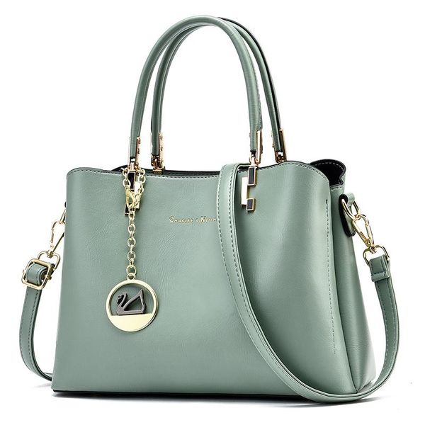 shoulder bags 2021 women's handbags messenger bag leather wild women casual tote ladies fashion hand
shoulder bags 2021 women's handbags messenger bag leather wild women casual tote ladies fashion hand
