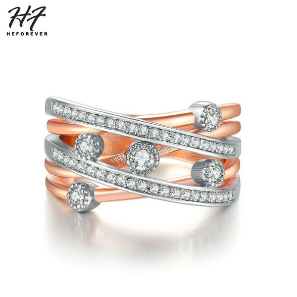 wedding rings luxurious hollowed out ring for women five cubic zirconia rose white gold color engagement gift fashion jewelry yg061, Slivery;golden
wedding rings luxurious hollowed out ring for women five cubic zirconia rose white gold color engagement gift fashion jewelry yg061, Slivery;golden