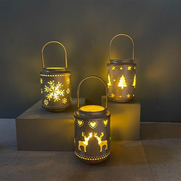 candle holders christmas candlestick small lantern iron tree snowflake elk scene prop decoration home decor
candle holders christmas candlestick small lantern iron tree snowflake elk scene prop decoration home decor