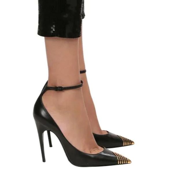 dress shoes women's pumps super high heel fashion thin heels woman banquet genuine leather single mature black sandals shoe
dress shoes women's pumps super high heel fashion thin heels woman banquet genuine leather single mature black sandals shoe