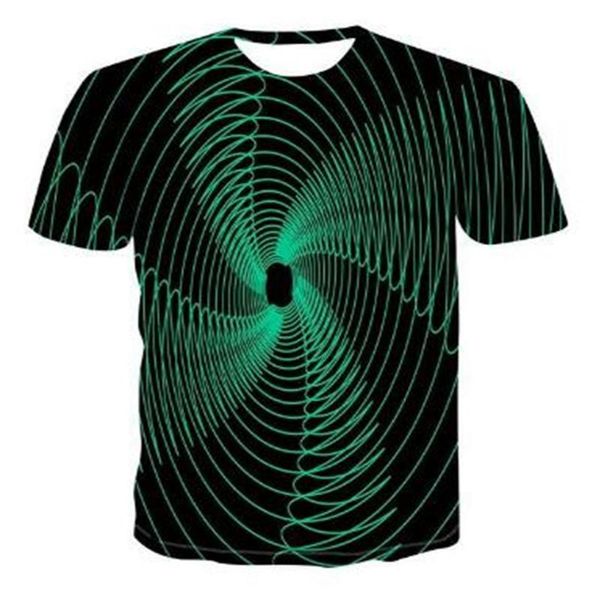 men's t-shirts fashion round geometric green t-shirt simple 3d cool unique printing handsome, White;black
men's t-shirts fashion round geometric green t-shirt simple 3d cool unique printing handsome, White;black