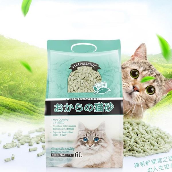 cat grooming natural residue additives, tofu balls, dust- deodorization, water absorption
cat grooming natural residue additives, tofu balls, dust- deodorization, water absorption