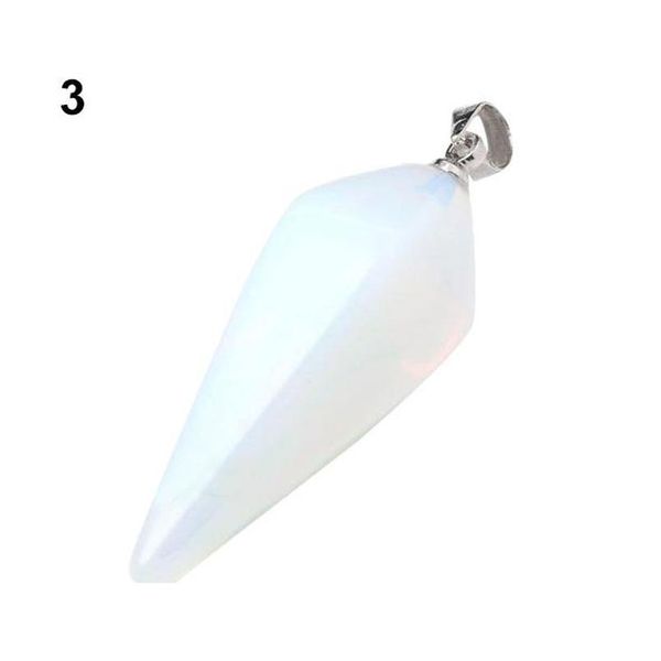 wholesale- 2015 sell fashion and cute pendulum healing dowsing reiki chakra crystal pendant for ch jllcli xmh_home, Black
wholesale- 2015 sell fashion and cute pendulum healing dowsing reiki chakra crystal pendant for ch jllcli xmh_home, Black