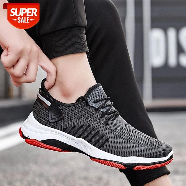 puimentiua fashion 2019 men vulcanize shoes casual shoes comfort sneakers non-slip male mesh tenis masculino plus size 39-45 #y63x
puimentiua fashion 2019 men vulcanize shoes casual shoes comfort sneakers non-slip male mesh tenis masculino plus size 39-45 #y63x