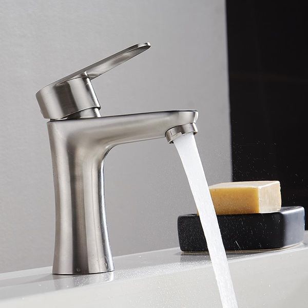 bathroom sink faucets stainless steel basin faucet and cold single hole singel handle 360 rotating wash
bathroom sink faucets stainless steel basin faucet and cold single hole singel handle 360 rotating wash