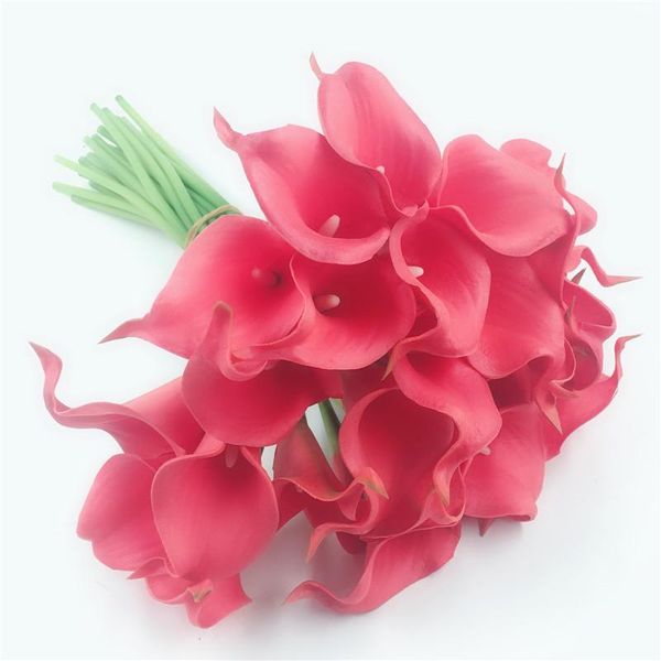 50pcs/lot real touch artificial flowers home wedding decoration lily calla bouquets home party decorative flowers & wreaths
50pcs/lot real touch artificial flowers home wedding decoration lily calla bouquets home party decorative flowers & wreaths