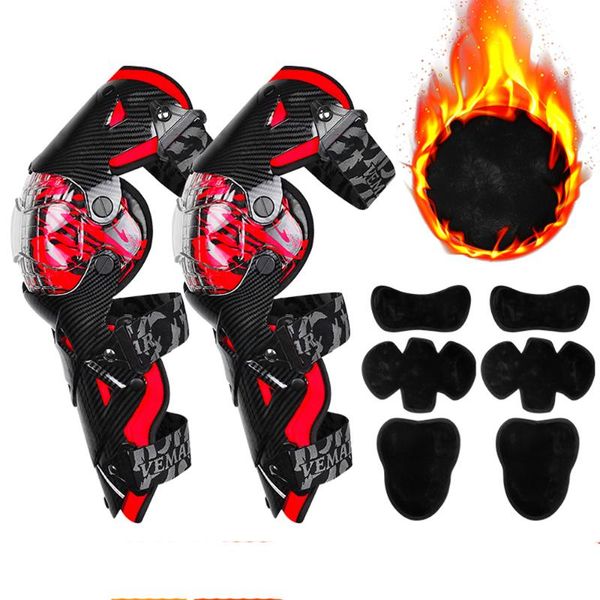 motorcycle knee pads warm motocross racing knee guard leg cover for moto equipment riding motorcycle protector for winter
motorcycle knee pads warm motocross racing knee guard leg cover for moto equipment riding motorcycle protector for winter