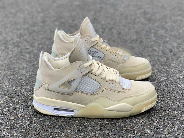 est off authentic 4 sp wmns sail bred 4s man outdoor shoes muslin white black zapatos sneakers with original box, White;red
est off authentic 4 sp wmns sail bred 4s man outdoor shoes muslin white black zapatos sneakers with original box, White;red