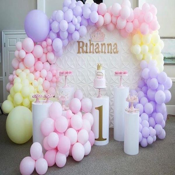 party decoration 5pcs/set)mental material wedding centerpiece flower pillar plinth display stands stage yudao722
party decoration 5pcs/set)mental material wedding centerpiece flower pillar plinth display stands stage yudao722