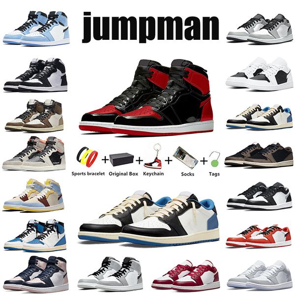 with box jumpman 1 mens high basketball shoes bred patent dark mocha ts x fragment low 1s university blue shadow 2.0 chicago men trainers ou
with box jumpman 1 mens high basketball shoes bred patent dark mocha ts x fragment low 1s university blue shadow 2.0 chicago men trainers ou