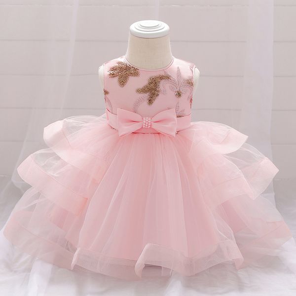 baby girls flower kids dress for girls newborn baby clothes birthday 1 year girl tutu party princess dress baptism dress infanti, Red;yellow
baby girls flower kids dress for girls newborn baby clothes birthday 1 year girl tutu party princess dress baptism dress infanti, Red;yellow
