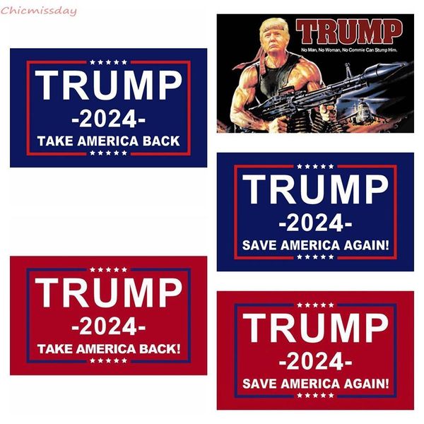 Trump 2024 Flag 90*150cm US Presidential Election Flag 3*5 feetSave America Again Polyester Trump 2024 Flags Banners
Trump 2024 Flag 90*150cm US Presidential Election Flag 3*5 feetSave America Again Polyester Trump 2024 Flags Banners