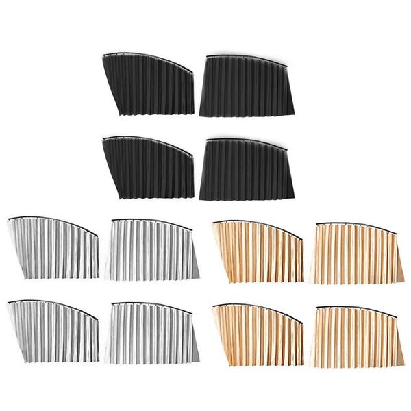 car sunshade universal auto curtain with automatic extension magnetic track sunscreen and heat insulation shade for metal frames
car sunshade universal auto curtain with automatic extension magnetic track sunscreen and heat insulation shade for metal frames