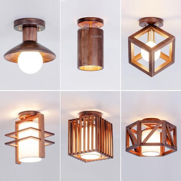 ceiling lights nordic led light loft solid wood lighting creative living room bedroom home decor lamp fixtures
ceiling lights nordic led light loft solid wood lighting creative living room bedroom home decor lamp fixtures