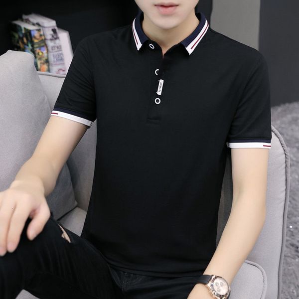 new 2021 nova camisa polo masculina manga curta cor slida vero respirvel anti-pilling marca polos para hombre plus size s-3xl 3xl 5nql, White;black
new 2021 nova camisa polo masculina manga curta cor slida vero respirvel anti-pilling marca polos para hombre plus size s-3xl 3xl 5nql, White;black