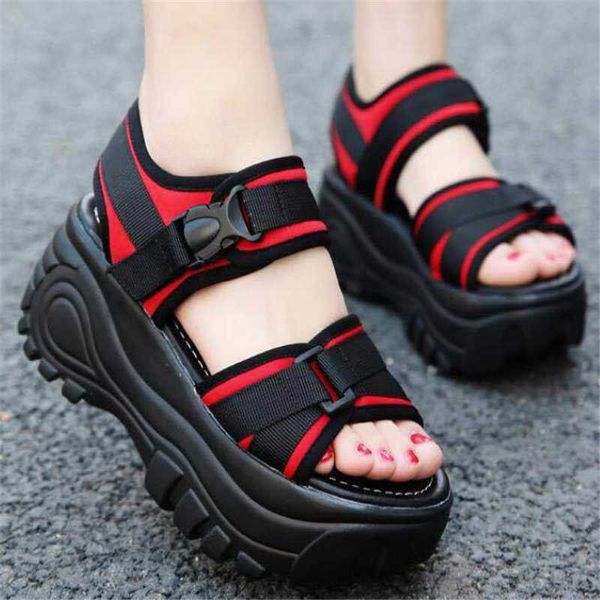 dress shoes platform sandals muffin bottom 2021 symphony chunky wedges student increase summer beach sandalias mujer black red
dress shoes platform sandals muffin bottom 2021 symphony chunky wedges student increase summer beach sandalias mujer black red