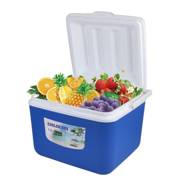 fishing accessories 13l outdoor insulation box storage multifunction portable seafood fruit vegetable home fish refrigerator
fishing accessories 13l outdoor insulation box storage multifunction portable seafood fruit vegetable home fish refrigerator