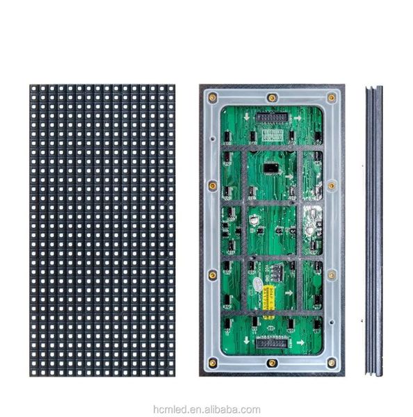 display low power consumption smd 40x20 pixels led matrix p8 outdoor panel front service module
display low power consumption smd 40x20 pixels led matrix p8 outdoor panel front service module