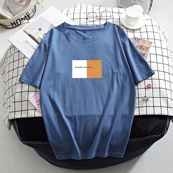 harajuku women's t-shirts new 2021 will see printed letter loose t-shirt ladies streetwear casual cotton t- f4rb, White
harajuku women's t-shirts new 2021 will see printed letter loose t-shirt ladies streetwear casual cotton t- f4rb, White