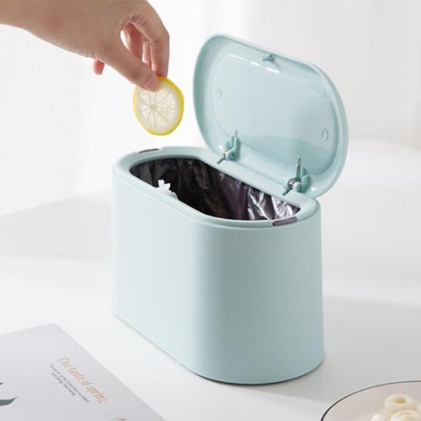 waste bins mini deskrash can household living room home office garbage bin multifunctional car storage bucket accessories with lid
waste bins mini deskrash can household living room home office garbage bin multifunctional car storage bucket accessories with lid