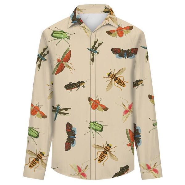 men's casual shirts cloudstyle blouse print shirt long sleeve spring autumn handsome turn down collar clothing, White;black
men's casual shirts cloudstyle blouse print shirt long sleeve spring autumn handsome turn down collar clothing, White;black