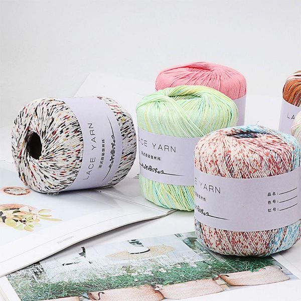 yarn 1 bundle 10 strands acrylic hand knitting lace crochet thread cord diy embroidery needle sewing accessories for sweater dre, Black;white
yarn 1 bundle 10 strands acrylic hand knitting lace crochet thread cord diy embroidery needle sewing accessories for sweater dre, Black;white