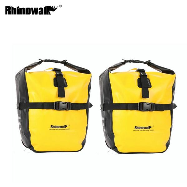 rhinowalk 2 pcs bicycle front rear rack tail seat trunk pack 20l waterproof portable cycling mtb pannier bag bike accessories
rhinowalk 2 pcs bicycle front rear rack tail seat trunk pack 20l waterproof portable cycling mtb pannier bag bike accessories