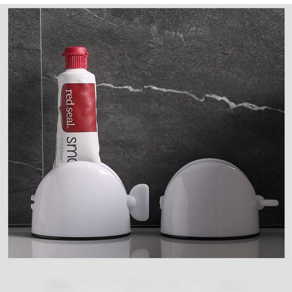 toothbrush holders wall toothpaste squeezer cool home dispenser automatic bathroom tandpasta knijper products tzjy
toothbrush holders wall toothpaste squeezer cool home dispenser automatic bathroom tandpasta knijper products tzjy