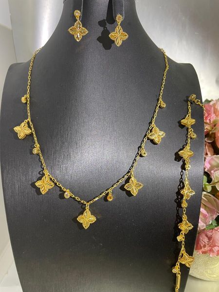 earrings & necklace janekelly 3pcs bridal zirconia full jewelry sets for women party, luxury dubai nigeria cz crystal wedding, Silver
earrings & necklace janekelly 3pcs bridal zirconia full jewelry sets for women party, luxury dubai nigeria cz crystal wedding, Silver