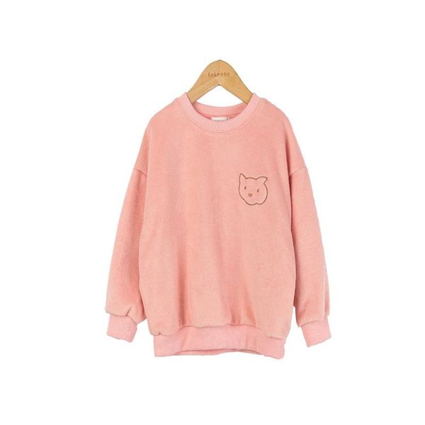 pullover baby white casual basic sweater crewneck a thick kids slouchy soft wool clothing boys jumpers girls autumn winter hooded top, Blue
pullover baby white casual basic sweater crewneck a thick kids slouchy soft wool clothing boys jumpers girls autumn winter hooded top, Blue