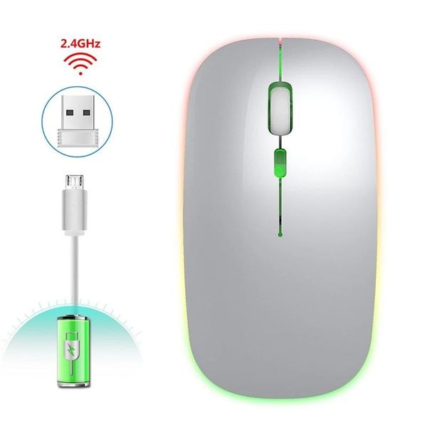 m40 ultra-thin wireless mouse 2.4g rechargeable wireless silent mouse ergonomic design 3 adjustable dpi silver
m40 ultra-thin wireless mouse 2.4g rechargeable wireless silent mouse ergonomic design 3 adjustable dpi silver