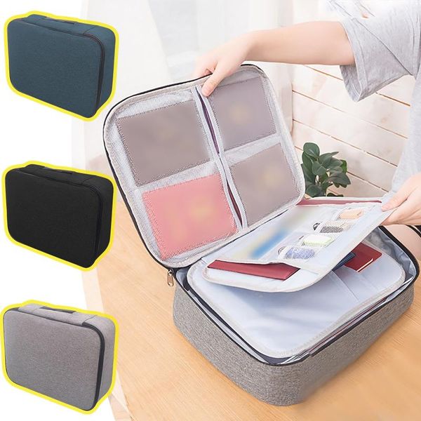 storage bags bag box family multi-layer large-capacity archives document office functional fresh women convenient
storage bags bag box family multi-layer large-capacity archives document office functional fresh women convenient
