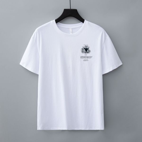 mens women designers t shirt fashion men s casual shirts man clothing street designer shorts sleeve 2021 clothes tshirts ph0022, White;black
mens women designers t shirt fashion men s casual shirts man clothing street designer shorts sleeve 2021 clothes tshirts ph0022, White;black