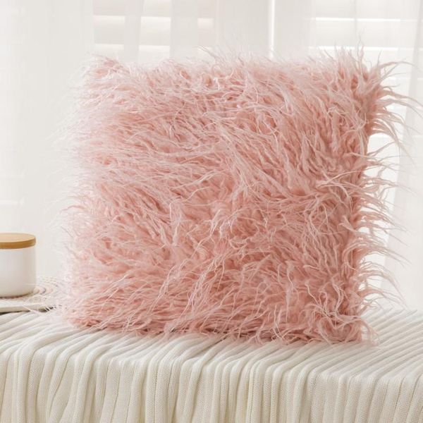 cushion/decorative pillow pure white/grey cushion cover one side faux fur decorative throw case square plush for home sofa decor
cushion/decorative pillow pure white/grey cushion cover one side faux fur decorative throw case square plush for home sofa decor