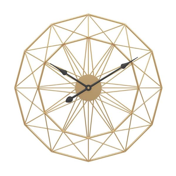 wall clocks 1pc 50cm iron art large silent hanging clock retro nordic type mute hanger home living room bedroom decor
wall clocks 1pc 50cm iron art large silent hanging clock retro nordic type mute hanger home living room bedroom decor