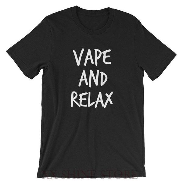 men's t-shirts vape and relax short-sleeve t-shirt tee shirt vaping e-cig shirts coil clouds ohm, White;black
men's t-shirts vape and relax short-sleeve t-shirt tee shirt vaping e-cig shirts coil clouds ohm, White;black