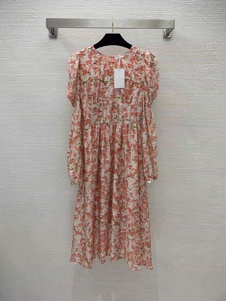 milan runway dress 2022 spring summer o neck long sleeve print designer dresses brand same style dress 0225-8, Black
milan runway dress 2022 spring summer o neck long sleeve print designer dresses brand same style dress 0225-8, Black