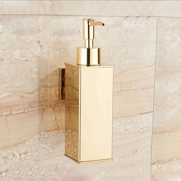 bath accessory set liquid soap dispenser bathroom bottles gold 304 stainless steel hand kitchen container hardware wedding gifts
bath accessory set liquid soap dispenser bathroom bottles gold 304 stainless steel hand kitchen container hardware wedding gifts