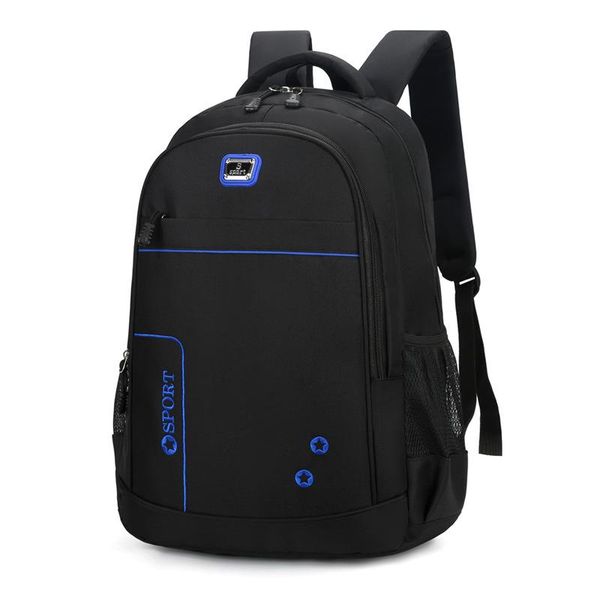 backpack teen boys backpacks school large capacity back pack men nylon blue youth bagpack 2021
backpack teen boys backpacks school large capacity back pack men nylon blue youth bagpack 2021