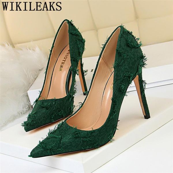 dress shoes extreme high heels valentine green for women black pumps luxury designers tacones altos mujer buty
dress shoes extreme high heels valentine green for women black pumps luxury designers tacones altos mujer buty