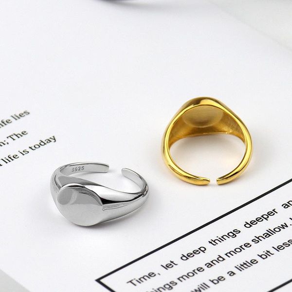 cluster rings gold silver color resizable ring jewelry fashion personality 2021 trend, Golden;silver
cluster rings gold silver color resizable ring jewelry fashion personality 2021 trend, Golden;silver