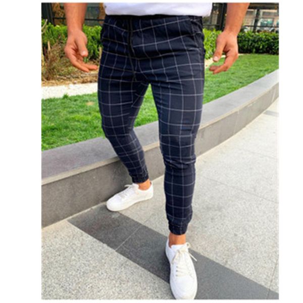 mens plaid pants fashion occident trend plaid printed casual drawstring pencil pant drawstring pencil pants casual mens trousers new arrival, Black
mens plaid pants fashion occident trend plaid printed casual drawstring pencil pant drawstring pencil pants casual mens trousers new arrival, Black