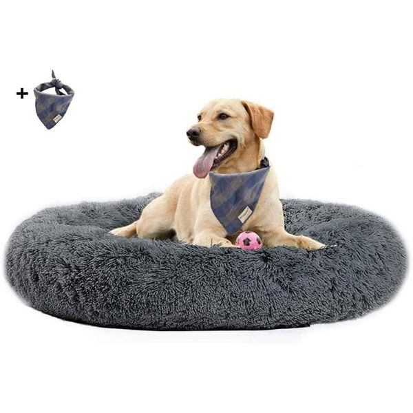 fashion dog bed kennel small cat pet puppy round bed house soft warm pad puppy round house soft warm pad winter dog beds
fashion dog bed kennel small cat pet puppy round bed house soft warm pad puppy round house soft warm pad winter dog beds