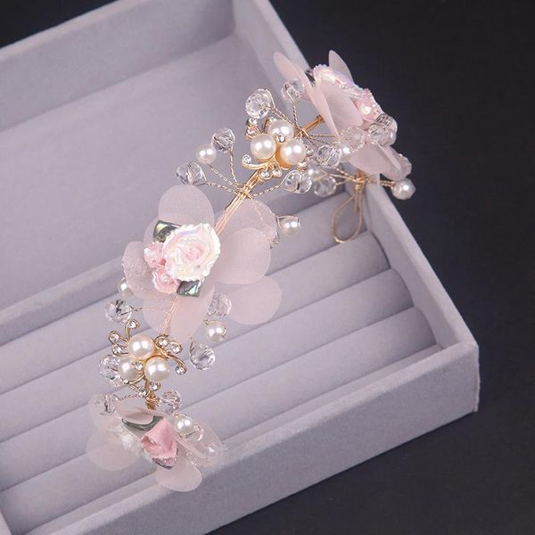 hair clips & barrettes pearl floral crown bride hairband garland wedding garlands crowns and tiaras bridal accessories, Golden;silver
hair clips & barrettes pearl floral crown bride hairband garland wedding garlands crowns and tiaras bridal accessories, Golden;silver
