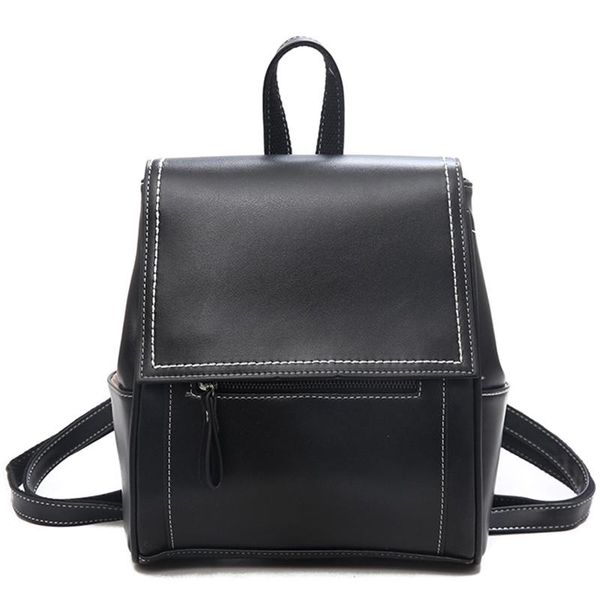 outdoor bags ins korean version of the college wind backpack ladies wild multi-purpose fashion simple campus leisure
outdoor bags ins korean version of the college wind backpack ladies wild multi-purpose fashion simple campus leisure