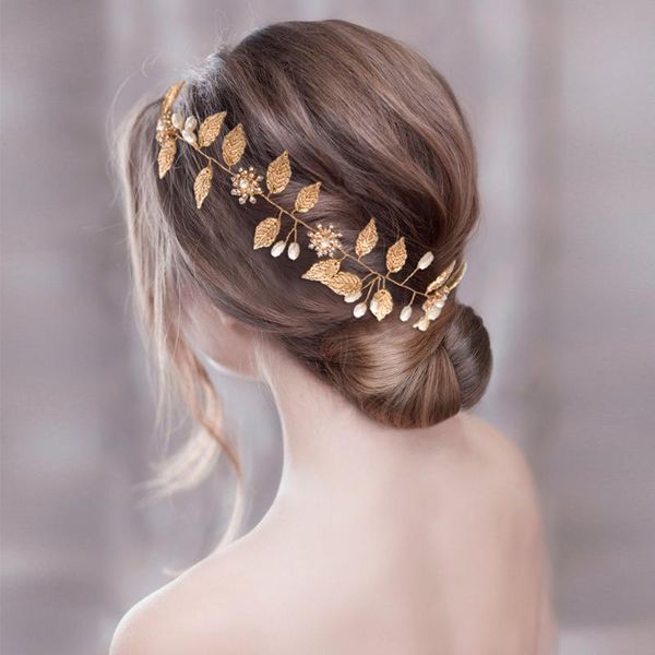 headpieces amorarsi hp110 gold leaves wedding hair accessories bridal headwer with ribbon headband tiara for women holiday gift, Silver
headpieces amorarsi hp110 gold leaves wedding hair accessories bridal headwer with ribbon headband tiara for women holiday gift, Silver