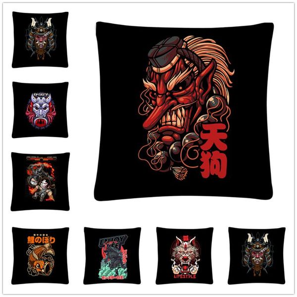 cushion/decorative pillow trendy mask logo cartoon pattern soft short plush cushion cover pillowcase home sofa car decoration pillowcase45x4
cushion/decorative pillow trendy mask logo cartoon pattern soft short plush cushion cover pillowcase home sofa car decoration pillowcase45x4