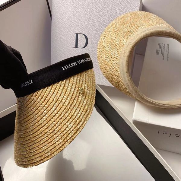 thin straw woven hollow female usa letter hairband cap summer anti sun hat, Black;white
thin straw woven hollow female usa letter hairband cap summer anti sun hat, Black;white