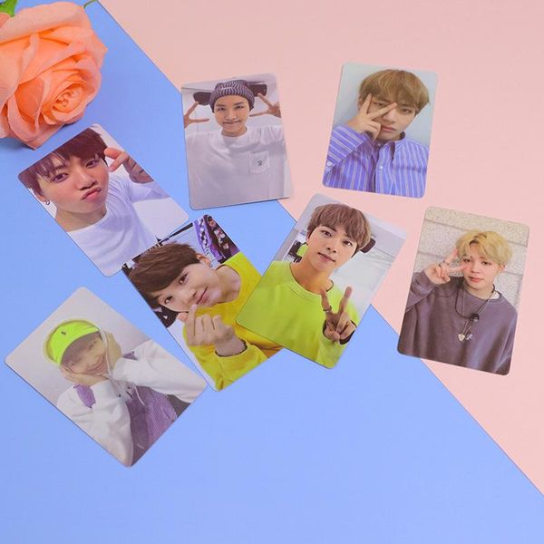 wall stickers kpop bangtan boys lomo card poster 2021 memoirs double sided blue light persona collection pocard cards
wall stickers kpop bangtan boys lomo card poster 2021 memoirs double sided blue light persona collection pocard cards